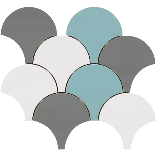 Плитка настенная Peronda D.Portlligat-G 20536 25,5X22 см