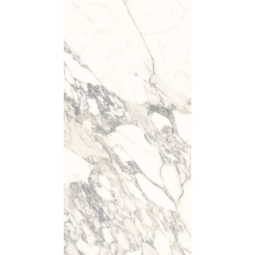 Керамогранит Ariostea Marmi Classici Arabescato Classico Soft матовый серый P612513 120х60 см