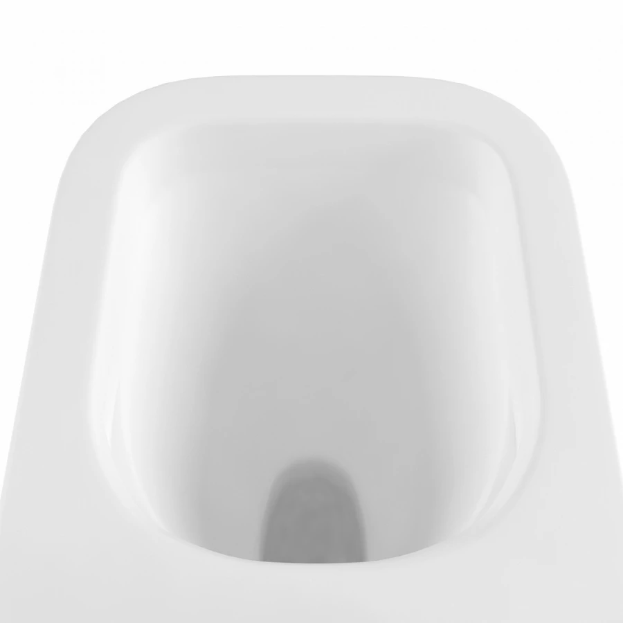 Чаша подвесного унитаза Lavinia Boho One Rimless 3302103R