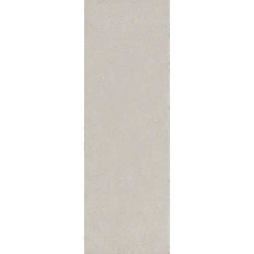 Плитка настенная Kerama Marazzi Монсеррат матовый обрезной серый светлый 40х120 см