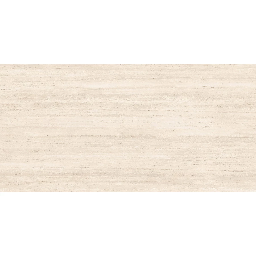 Керамогранит Vitra СпаСтоун Травертин натуральный матовый бежевый K958164R0001VTER 120х60 см