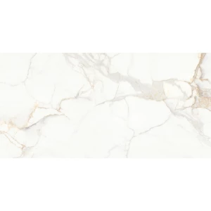 Керамогранит New Trend Statuario Faro полированный белый 60120FAR00P 120х60 см