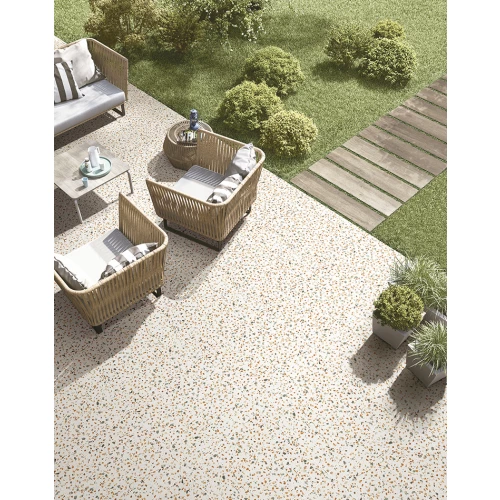 terrazzo