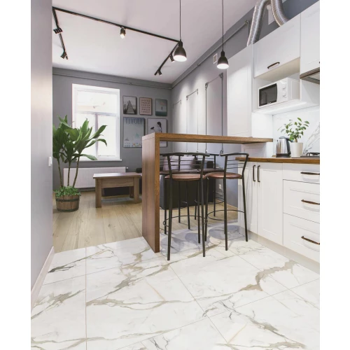 Керамогранит Idalgo Granite Pallisandro / Паллисандро Classic MR ID9086B056MR 2,16 м2, 120х60 см