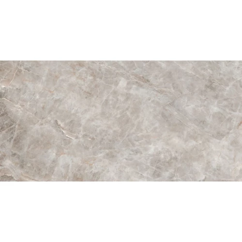 Керамогранит Tubadzin Роот Греы Мат / Root Grey Mat матовый серый 119,8х59,8 см