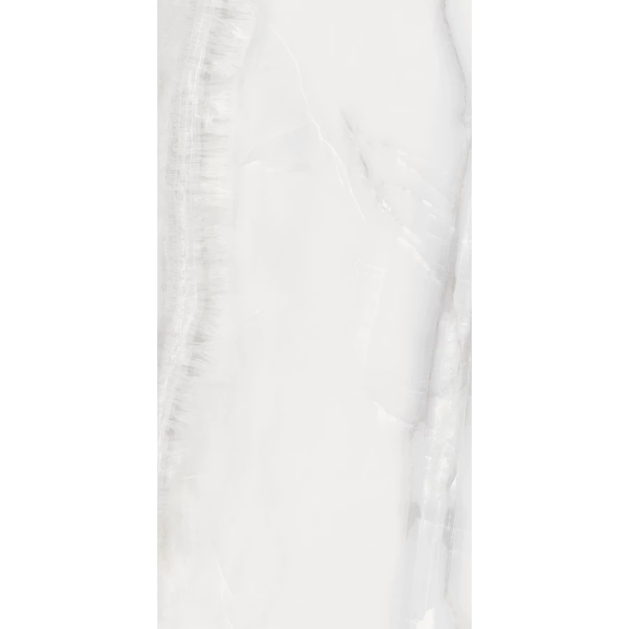 Керамогранит Global Tile Santana глянцевый светло-серый GT1206016106PDR 120х60 см