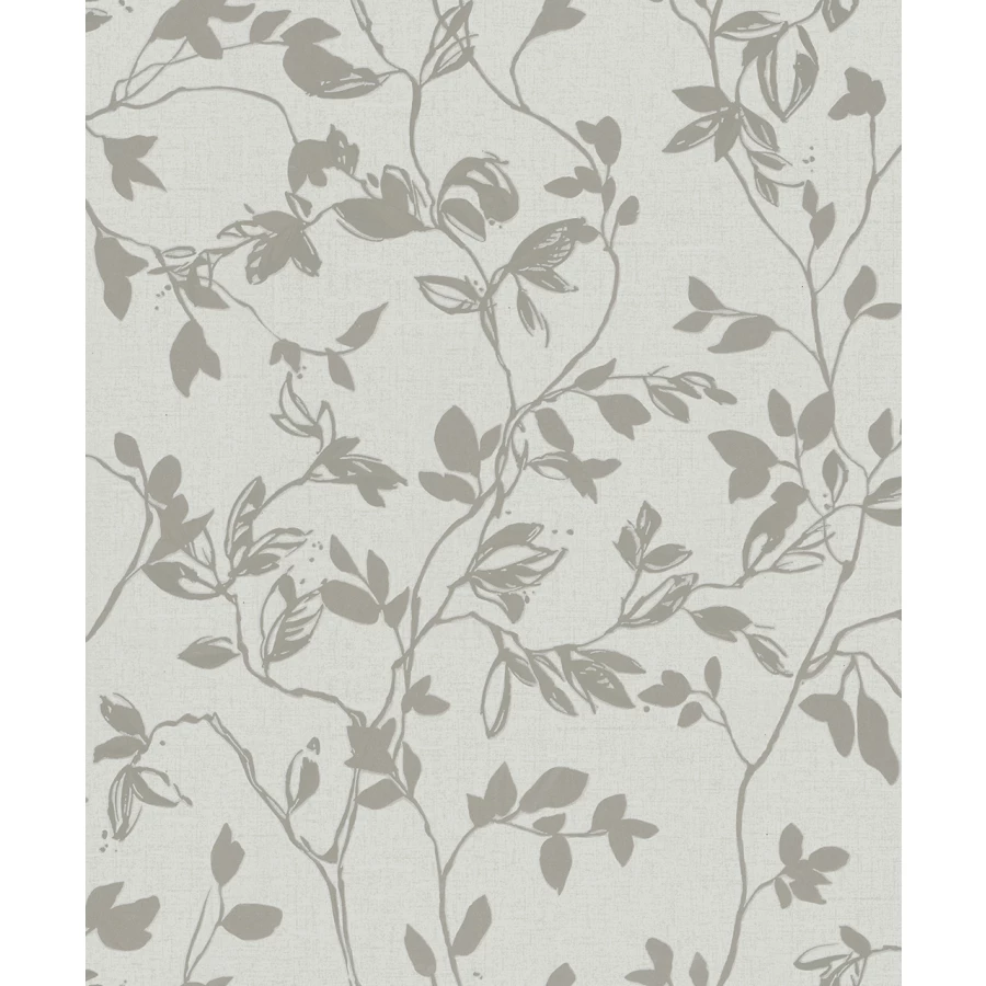 Обои винил на флизелине Marburg City Romance Серо коричневый Серебристый 35006 10,05x1,06 м