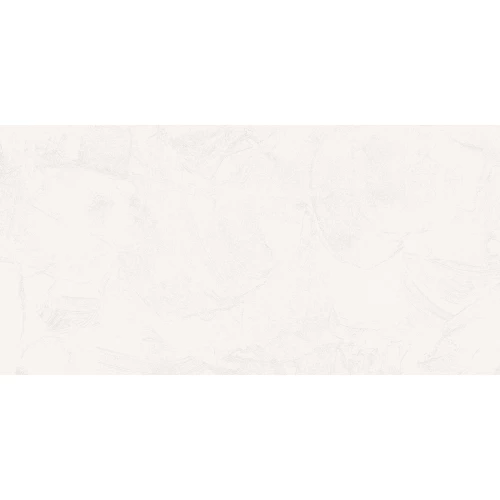 Керамогранит Delacora Intro sugar-эффект белый 60120ITO00 120х60 см