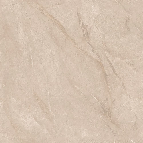 Керамогранит Mramor Godly Ocre бежевый Полированный 60х60 см