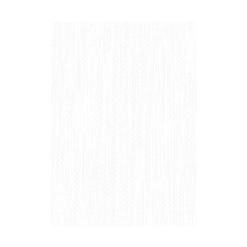 Плитка настенная Cersanit Tropicana TCM051D белая 25х35