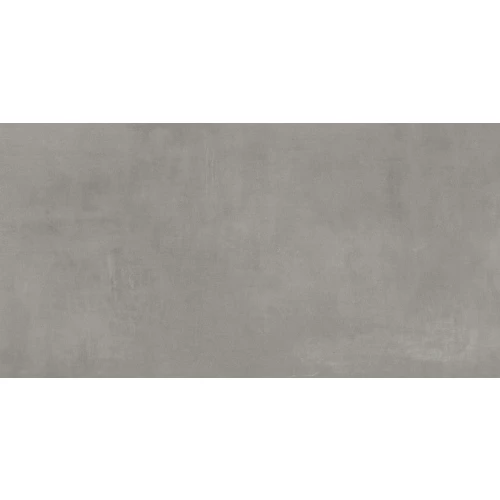Керамогранит Atlas Concorde Италия Буст Грей / Boost Grey Matte Sensitech матовый ректифицированный серый AMGF 120×240 см 9 мм