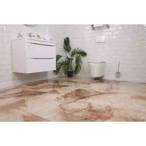 Керамогранит Realistik Ajmer Gold 60x120 см