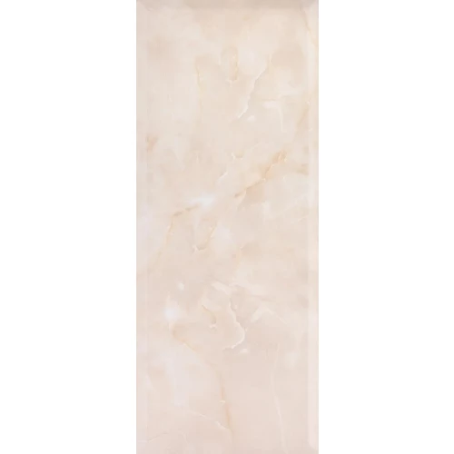 Плитка настенная Sina Tile Paladium 9232 глянцевая бежевая 75х30 см