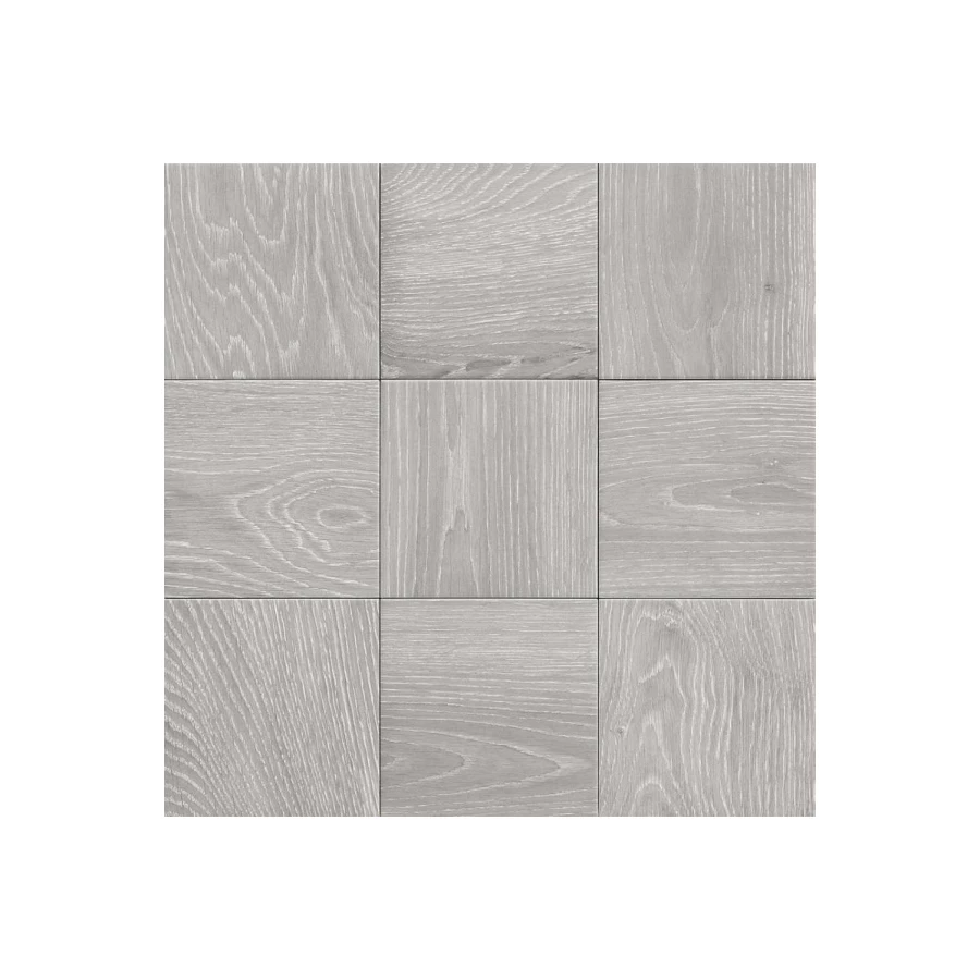 Керамогранит Mainzu Patchwood Grigio PT03085 20x20 см