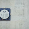 Универсальная встраиваемая часть GROHE Rapido SmartBox для вентилей и смесителей 35600000