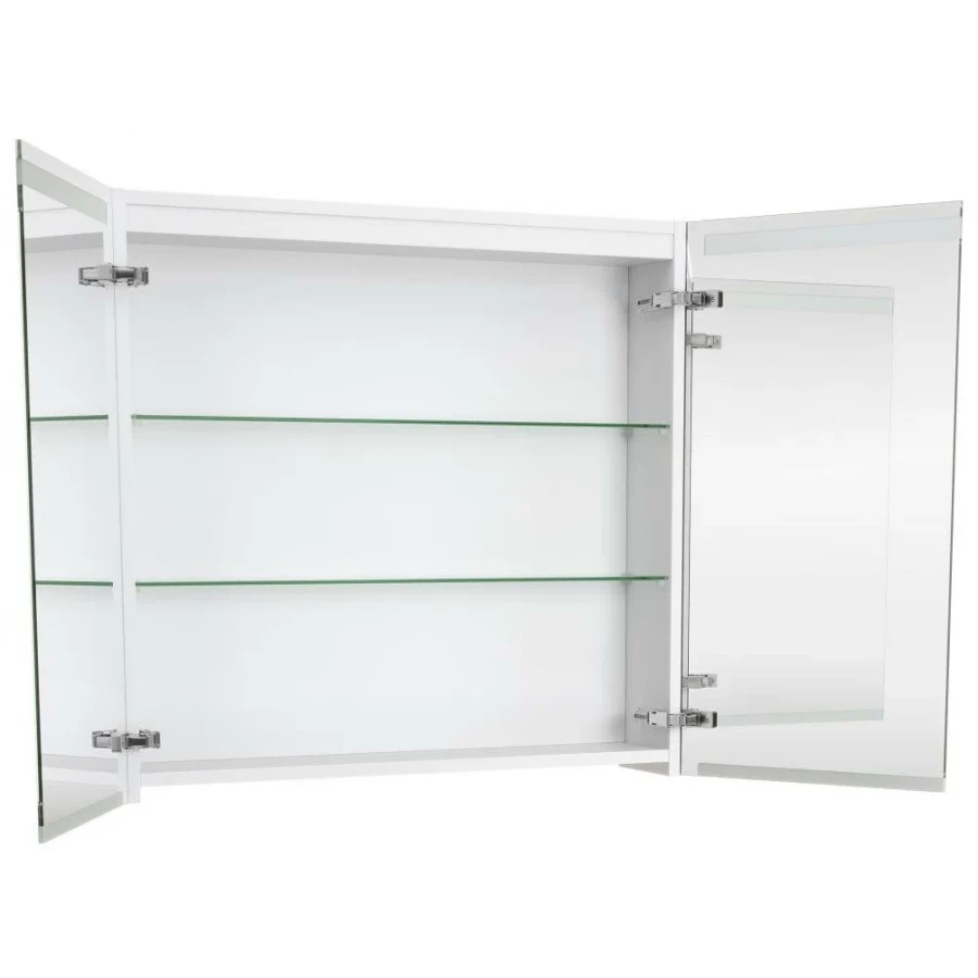 Зеркальный шкаф Geberit Option 500.205.00.1 75x70 см