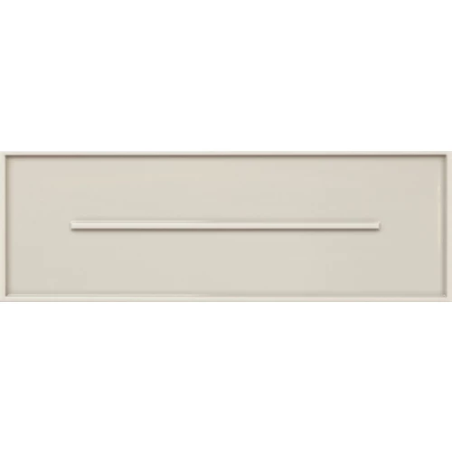 Плитка настенная Harmony Peronda Рим Санд Десор / Rim Sand Decor глянцевая бежевая 31920 45х15 см