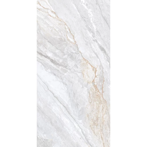 Керамогранит Arcadia Ceramica Bianco Carving светло-серый CR4016-A 120х60 см