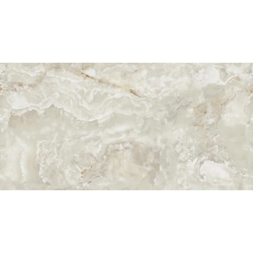 Керамогранит Ocean Ceramic India India 60Х120 Infinity Ascot Beige глянцевый бежевый OC0000219 120х60 см