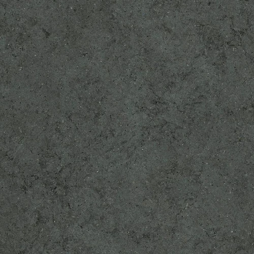 Керамогранит Italon Форум Стоун Петрол Рет матовый черный 610010004213 120х120 см
