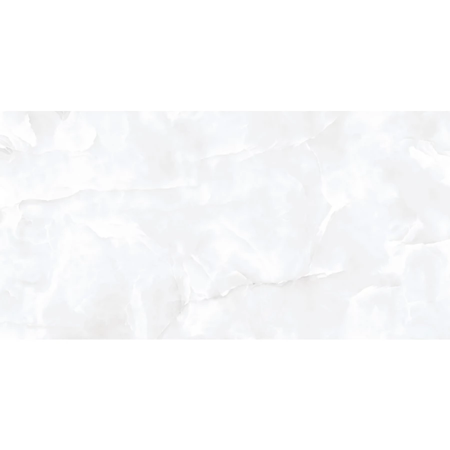 Керамогранит Realistik Coin White Glossy 120х60 см