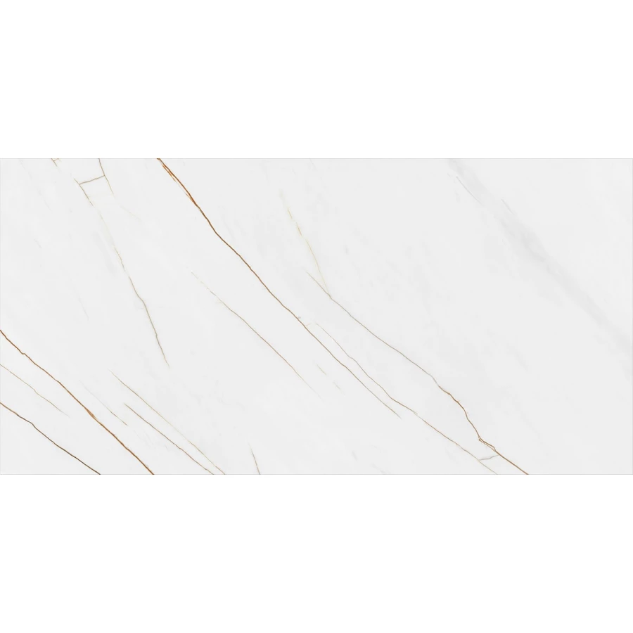 Керамогранит Idalgo Сиена Белый лёгкая полировка LLR ID9100b101LLR 120х60 см