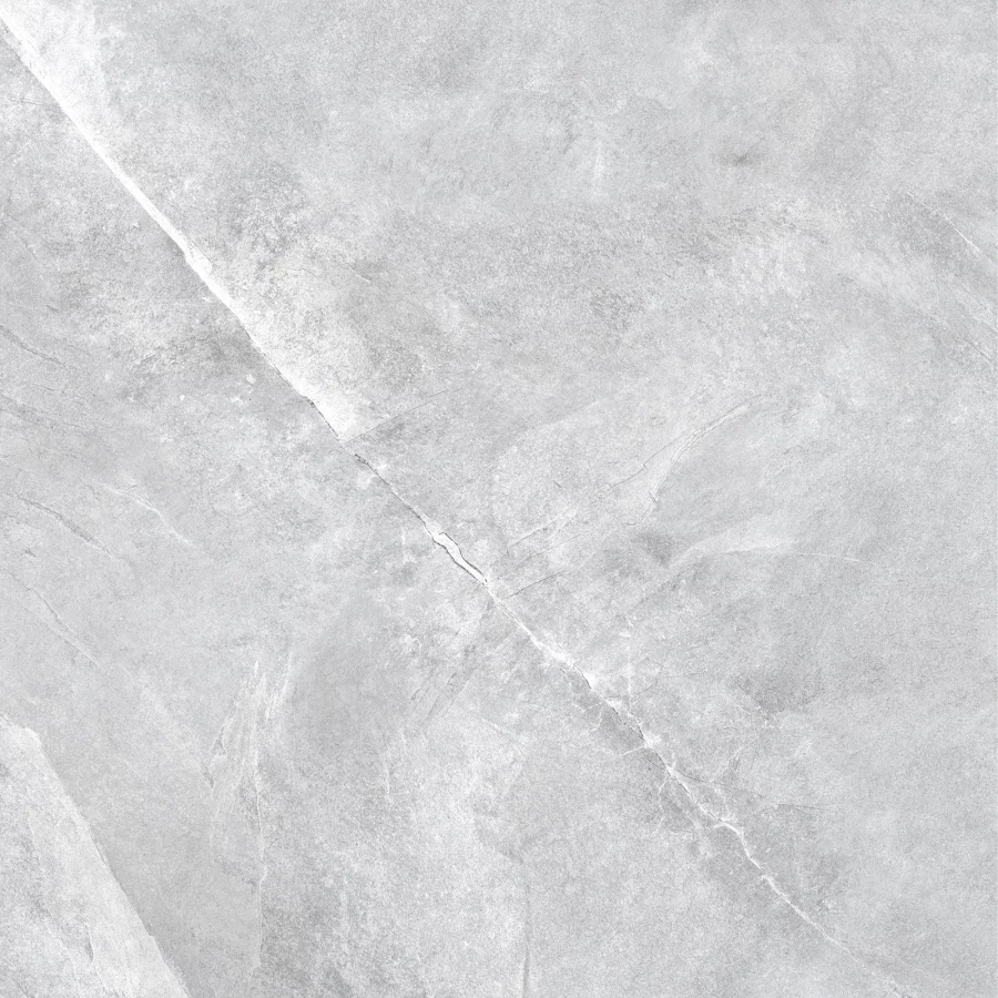 Керамогранит ALMA Ceramica Basalto sugar-эффект серый GFU6060BST07R 60х60 см