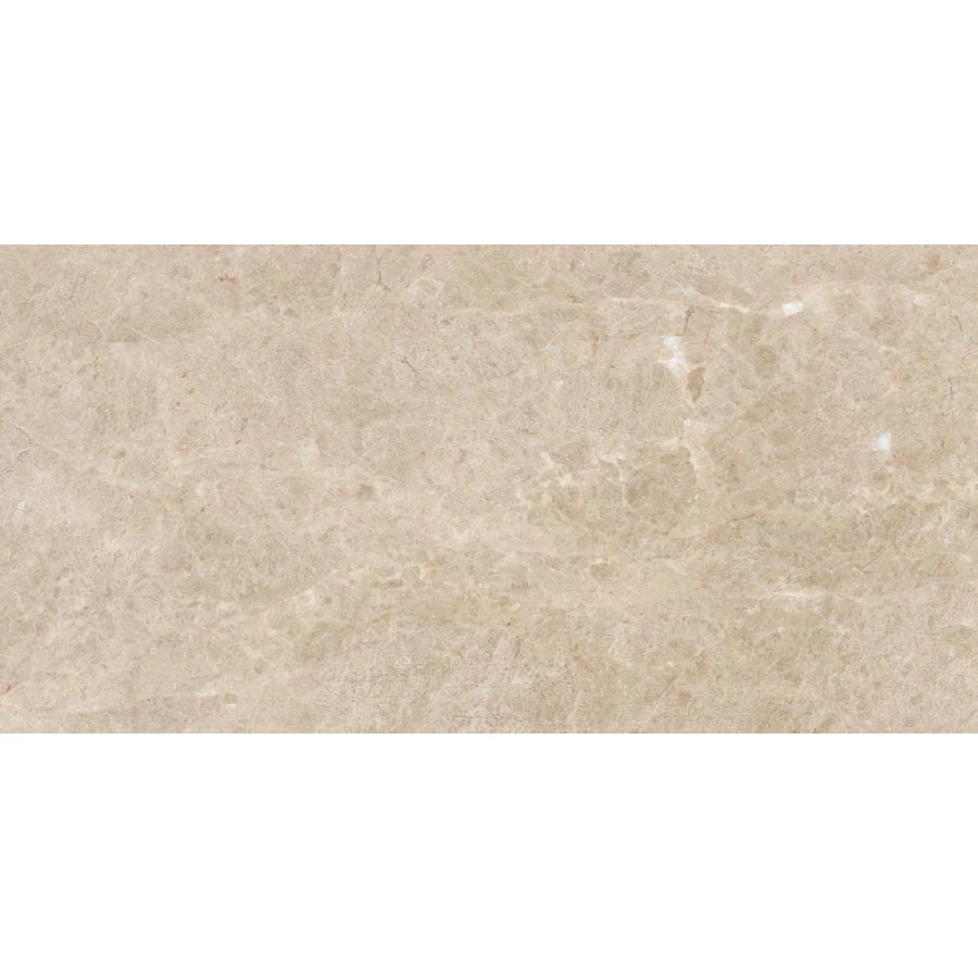 Керамогранит Bluezone Bellisimo Crema Glossy RP-185184 120x60 см