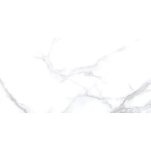 Керамогранит Neodom Sale Statuario Chic Polished белый N20531 120х60 см