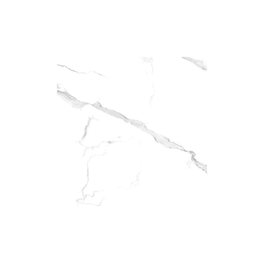 Керамогранит Realistik Mistra Statuario Matt 60x60 см