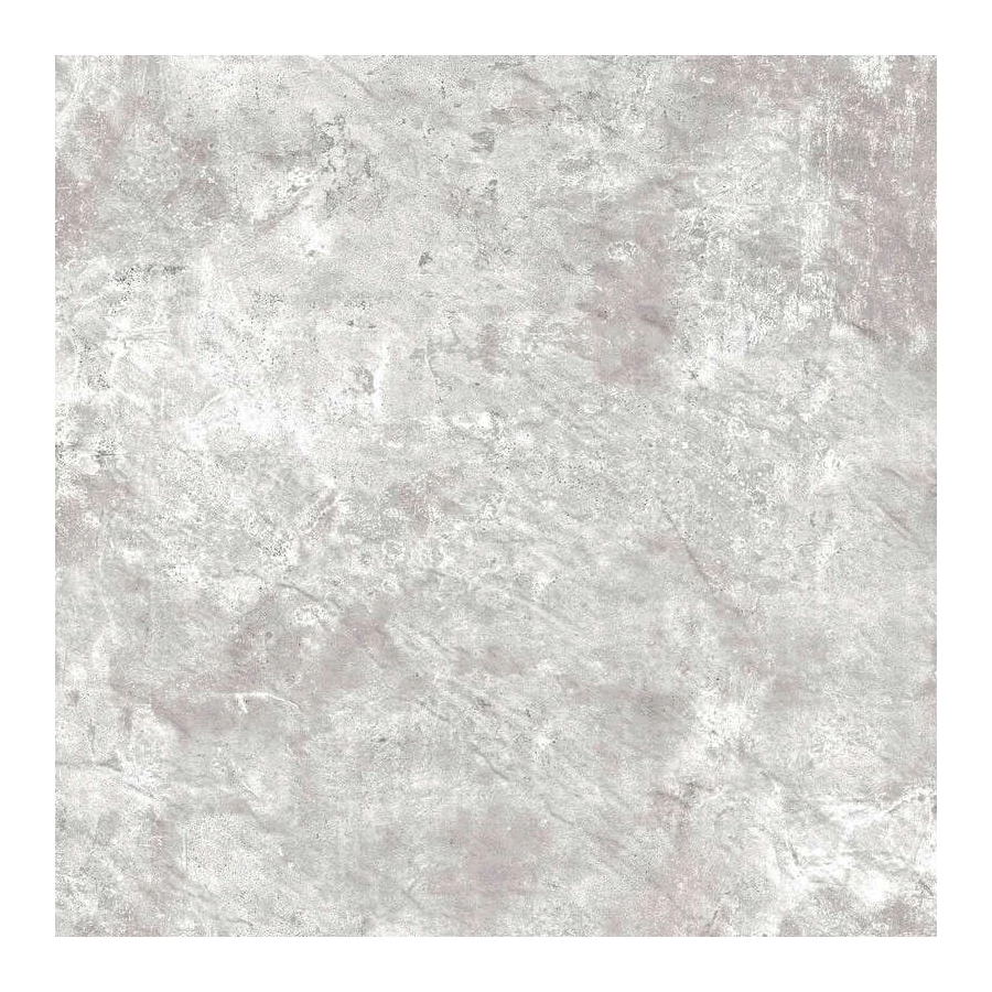 Керамогранит Alma Ceramica Urban sugar эффект полуглянцевый светло-серый GFU04URB07R 60х60 см