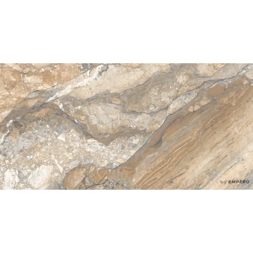 Керамогранит Empero 60x120 Carving Rocks Mix carving 01-00009409 120х60 см