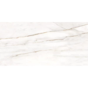 Керамогранит LCM Borneo полированный белый 60120RNE00P 120х60 см
