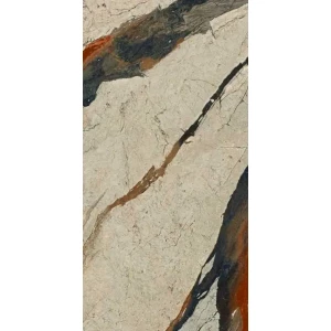 Керамогранит Imola Ceramica The Room BRE PH6 12 LPM серо-бежевый 120х60 см