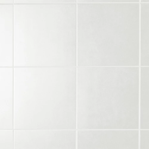 Керамогранит Motto Levels White Matt матовый белый N100003 20x20 см