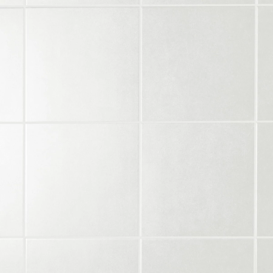 Керамогранит Motto Levels White Matt матовый белый N100003 20x20 см