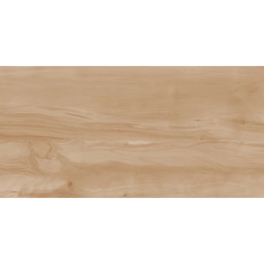 Керамогранит Realistik Paint Wood Bone Matt матовый коричневый 120x60 см