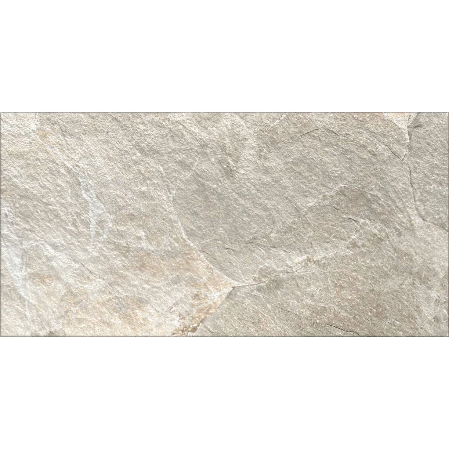 Керамогранит Delacora Stoncrete Beige лаппатированный 2 шт в уп 41.76 м в пал D120225L 120х60х0,95 см
