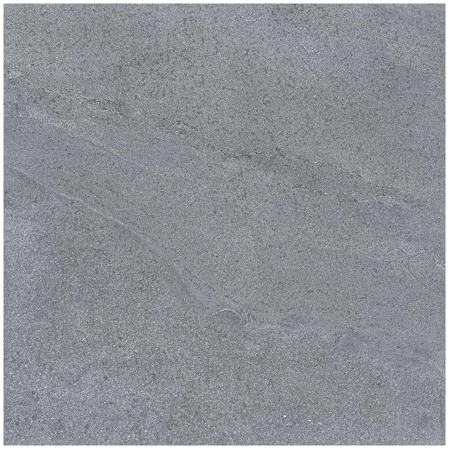 Керамогранит Ceradim Beton Majestic Graphite графитовый Матовый 60х60 см