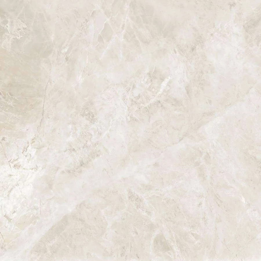 Керамогранит Velsaa Vitoria Fendi Glossy глянцевый бежевый RP-185567 60x60 см