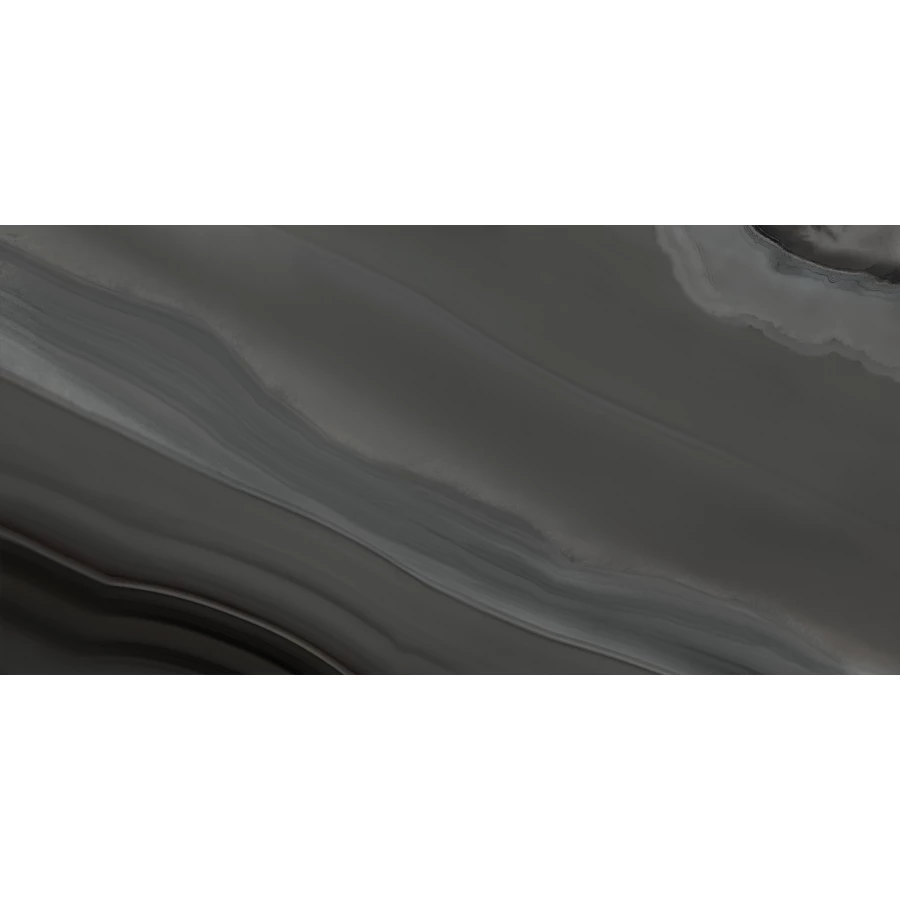 Керамогранит LCM Angel Agate Graphite суперполированный 60120ANG25HG 120х60см