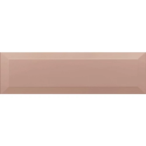Плитка настенная Kerama Marazzi Гамма светло-коричневый 8,5х28,5 см