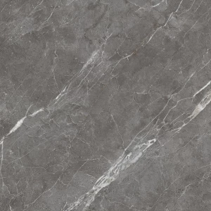 Керамогранит Arcadia Ceramica Esperia Grigio Carving серый CR6001-A 60х60 см