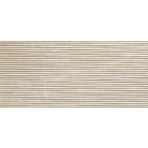Плитка настенная Fap Ceramiche Roma Diamond Line Beige Duna Brillante Rt fPQF 120х50 см
