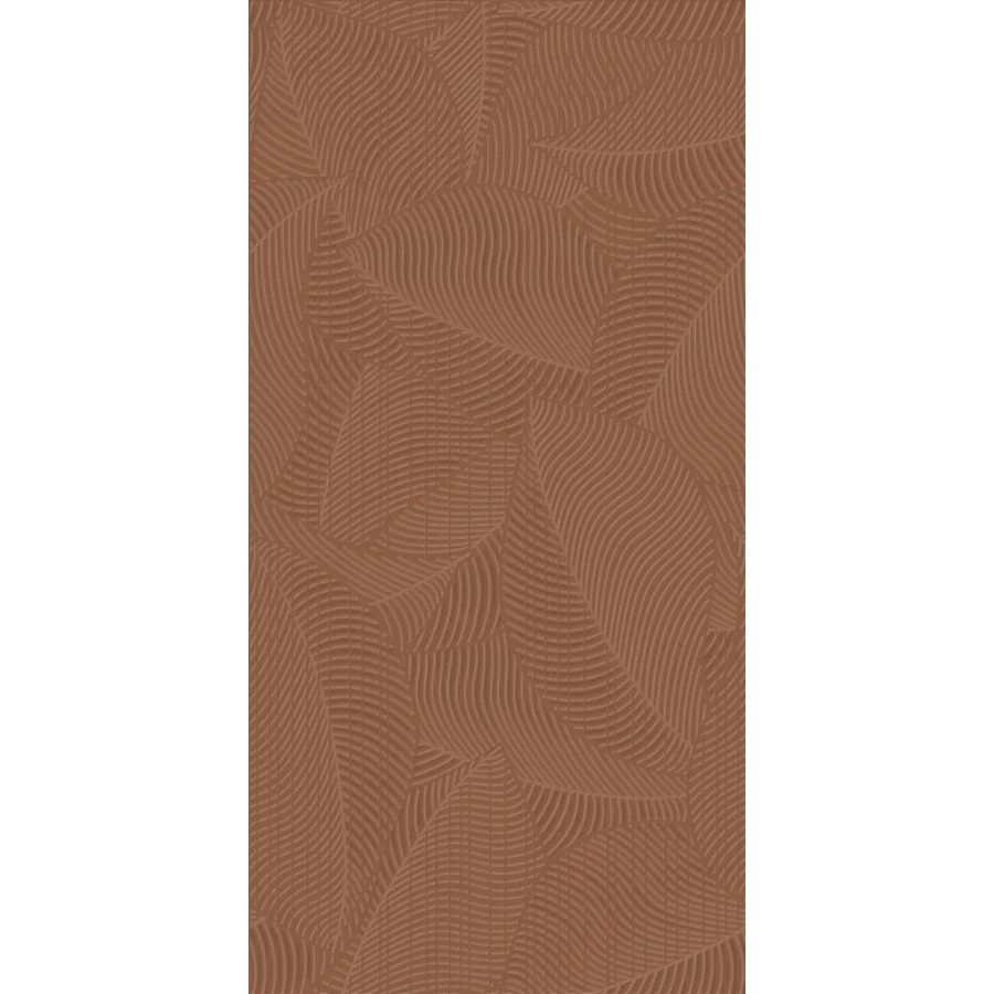 Керамогранит Grespania Siros Itaca Siena матовый коричневый 97SO239 120х60 см