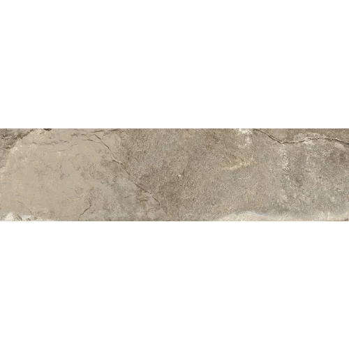 Клинкерная плитка Керамин Колорадо 3 бежевый 24,5х6,5 см