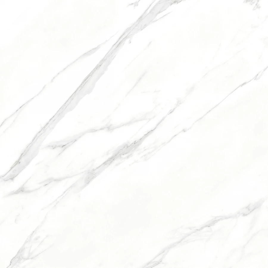 Керамогранит Laparet Airy White лаппатированный белый 80х80 см