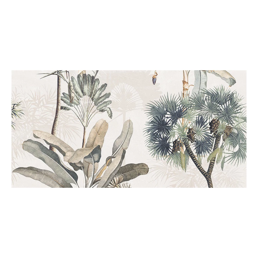 Панно Lasselsberger Ceramics Экзюпери 7361-0006 60х60 см