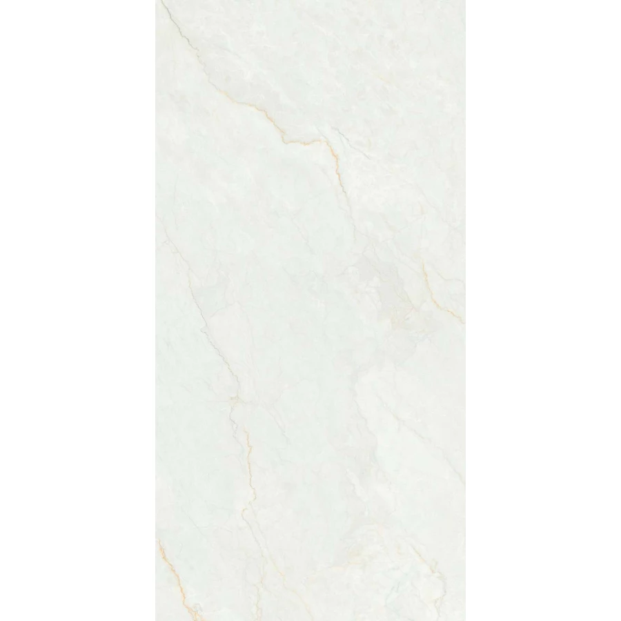 Керамогранит Belleza RC Roman Oro 2P GV Feather Touch матовый белый 45466 120х60 см