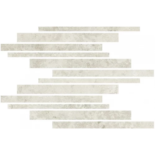 Мозаика Living Ceramics Kendo Light Soft Mureto Mosaic LV10759 45х30 см